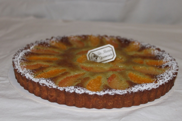 tarte-aux-agrumes